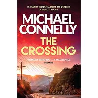 The crossing, Michael Connelly