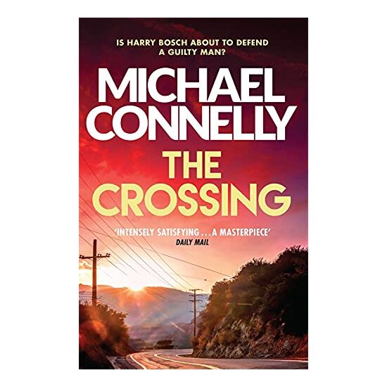 The crossing, Michael Connelly - Imagine 1