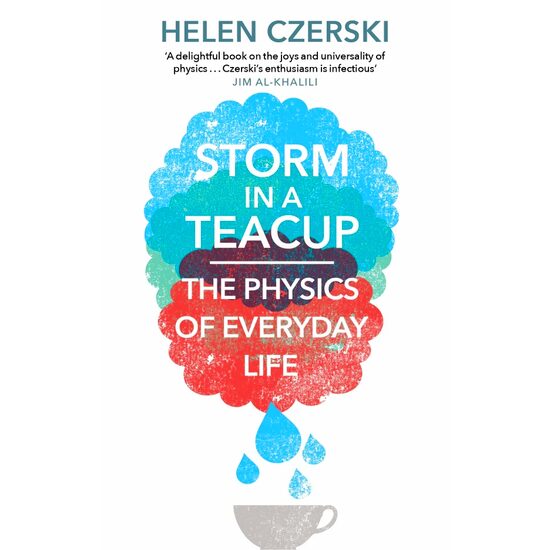 STORM IN A TEACUP - Imagine 1