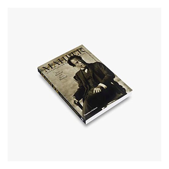 Mahler - His Life, Work and World - Imagine 1