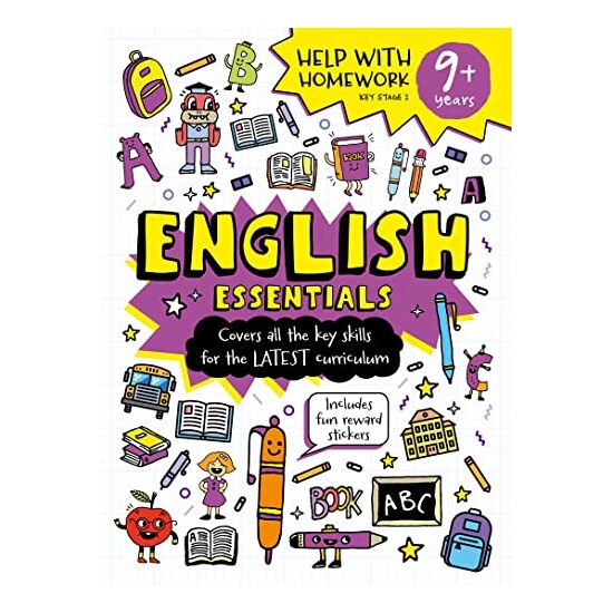 English Essentials