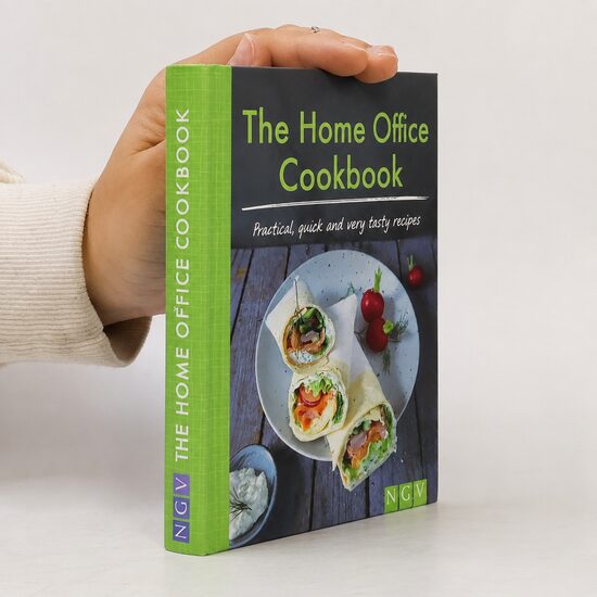 Home Office Cookbook
