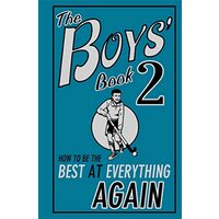 Boys' Book 2