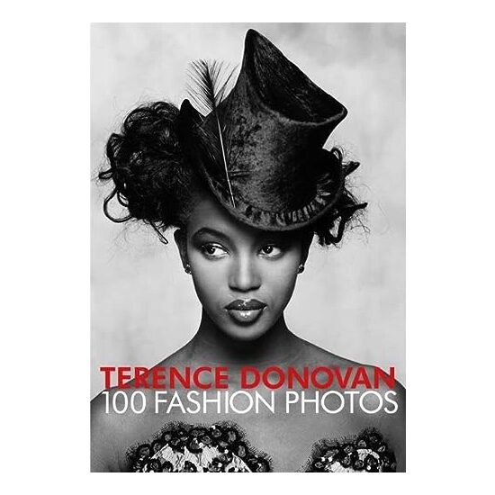 Terence Donovan