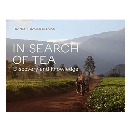 In Search of Tea