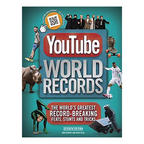 YouTube World Records - Imagine 1