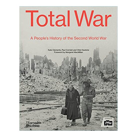 Total War