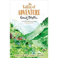 The Valley of Adventure