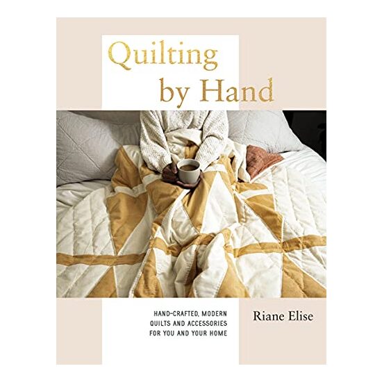 Quilting by Hand - Imagine 1