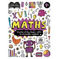 Help with Homework 9+: Maths
