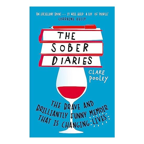 The Sober Diaries - Imagine 1