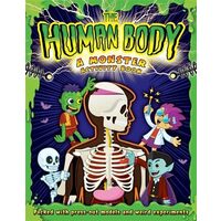 HUMAN BODY.