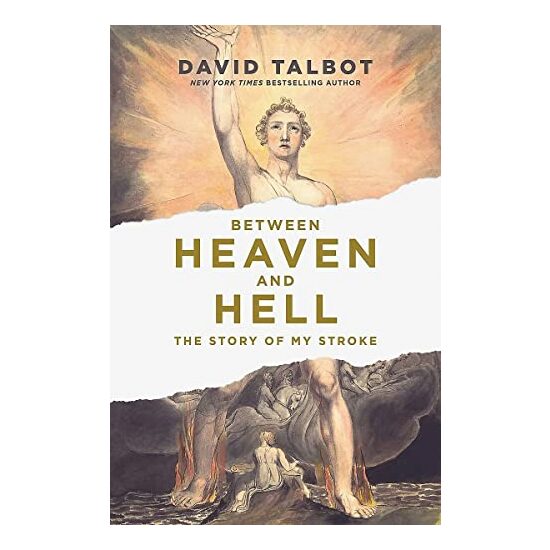 Between Heaven and Hell - Imagine 1