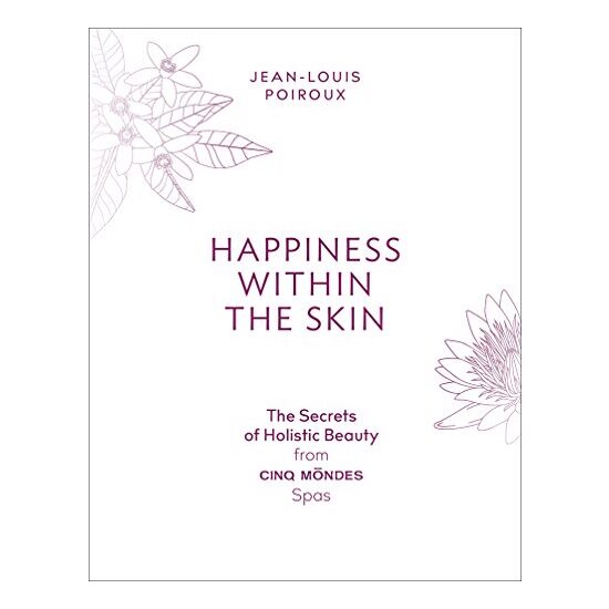 Happiness within the skin - Imagine 1