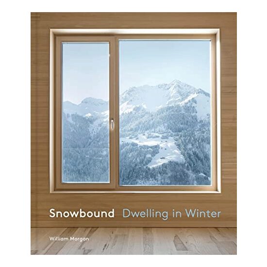 Snowbound - Imagine 1