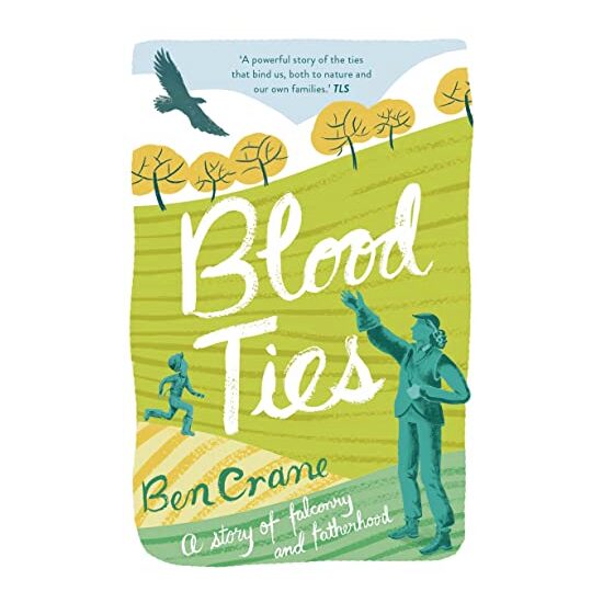 Blood Ties - Imagine 1