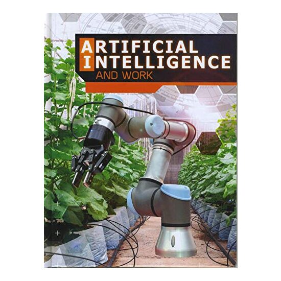 Artificial Intelligence and Work - Imagine 1