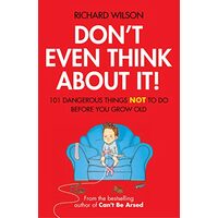 Don't Even Think About It!
