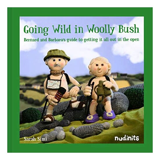 Going Wild in Woolly Bush - Imagine 1