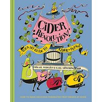 Cider Revolution