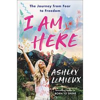 I Am Here