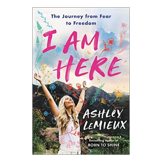 I Am Here - Imagine 1