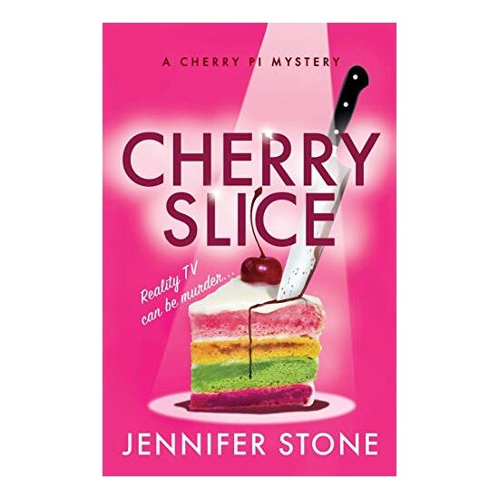 Cherry Slice - Imagine 1