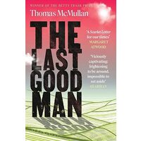 Last Good Man