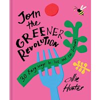 Join the Greener Revolution