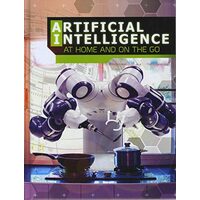 Artificial Intelligence at Home and on the Go, Tammy Enz