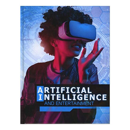 Artificial Intelligence and Entertainment