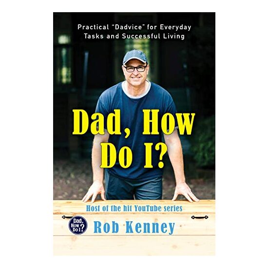 Dad, How Do I? - Imagine 1