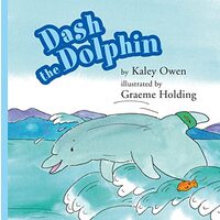 Dash the Dolphin