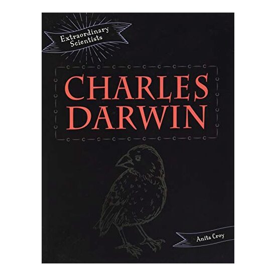 Charles Darwin
