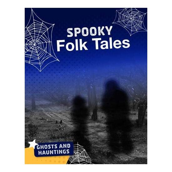 Spooky Folk Tales - Imagine 1