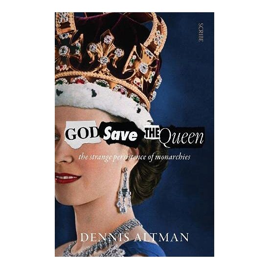 God Save the Queen