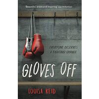 Gloves Off