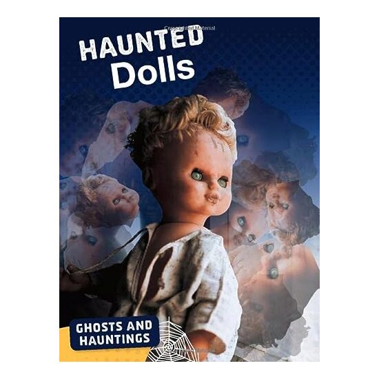 Haunted Dolls