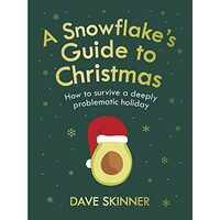 Snowflake's Guide to Christmas