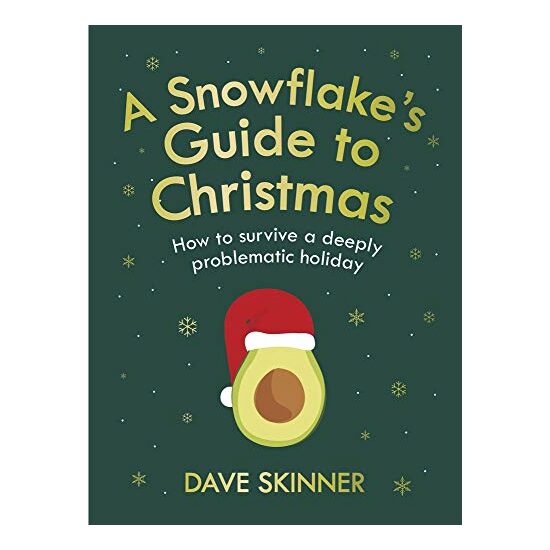 Snowflake's Guide to Christmas