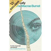 Case Study: Exclusive Edition,Graeme Macrae Burnet 