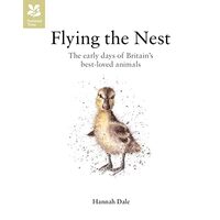 Flying the Nest, Hannah Dale