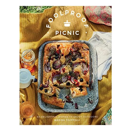 Foolproof Picnic - Imagine 1