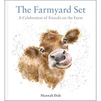 Farmyard Set