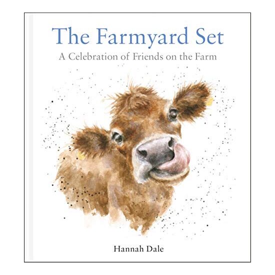 Farmyard Set, Hannah Dale - Imagine 1
