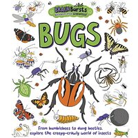 Bugs, Noodle Noodle Fuel, Richard Watson
