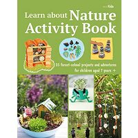 Learn about Nature, CICO Kidz