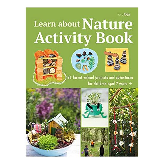 Learn about Nature, CICO Kidz - Imagine 1