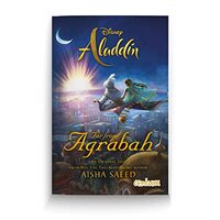 Aladdin - Far From Agrabah, 