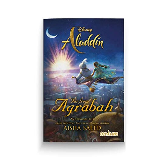 Aladdin - Far From Agrabah, - Imagine 1